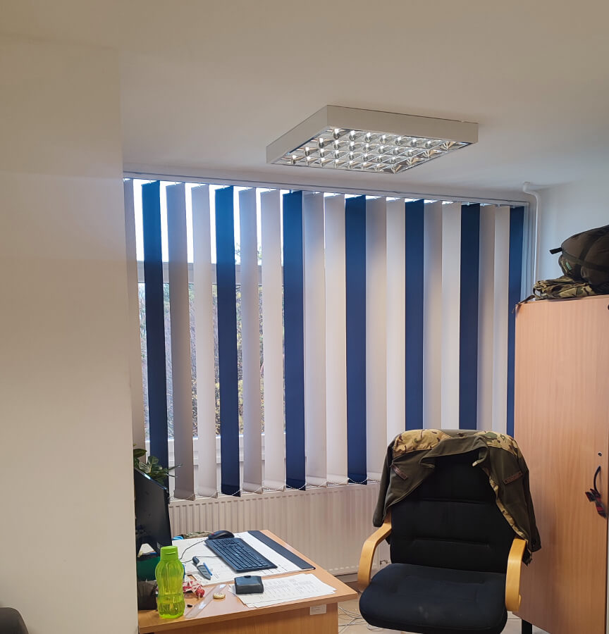 Szalagfüggöny 9. kerület