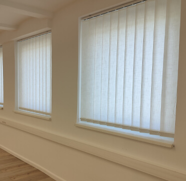 Szalagfüggöny gyártás - 9. kerület