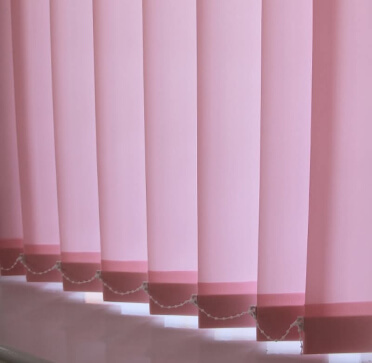 Szalagfüggöny rendelés - 9. kerület